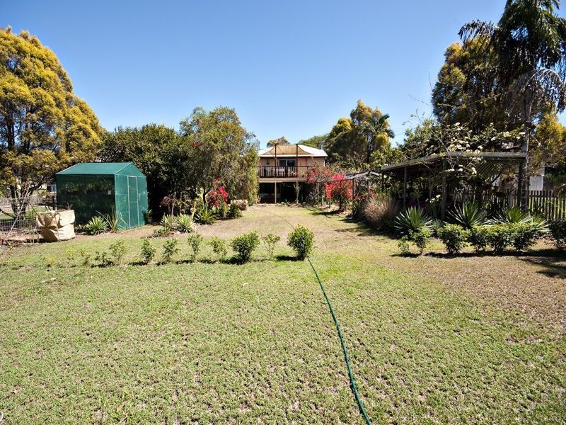 98 Randwick Street, Berserker QLD 4701