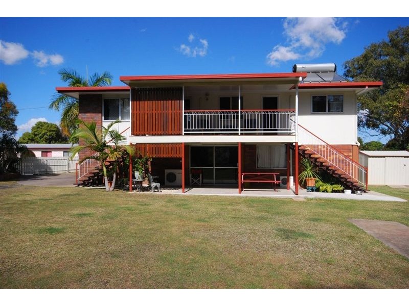 321 Warnock Street, Koongal QLD 4701