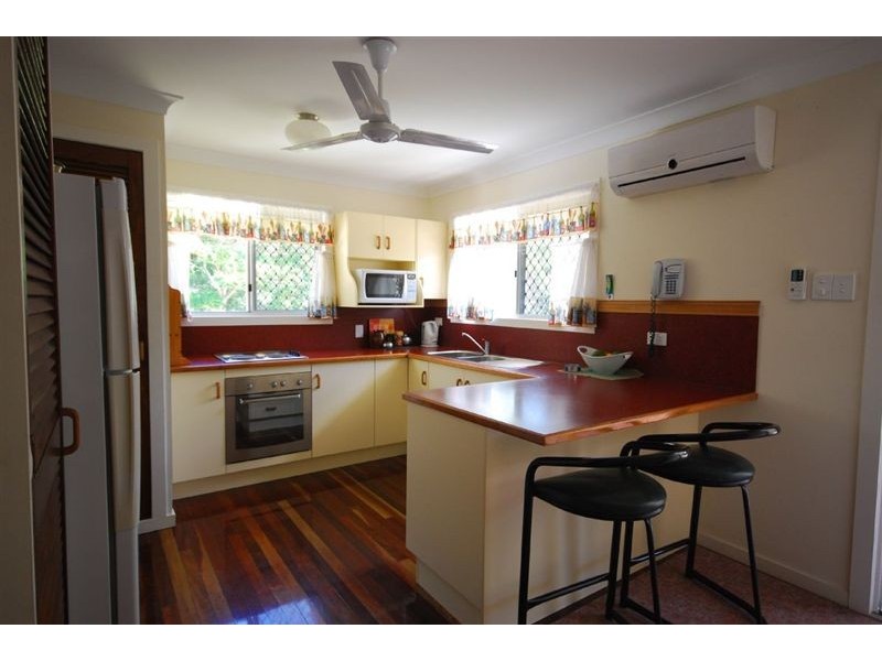 321 Warnock Street, Koongal QLD 4701
