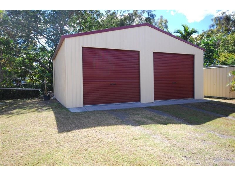 321 Warnock Street, Koongal QLD 4701