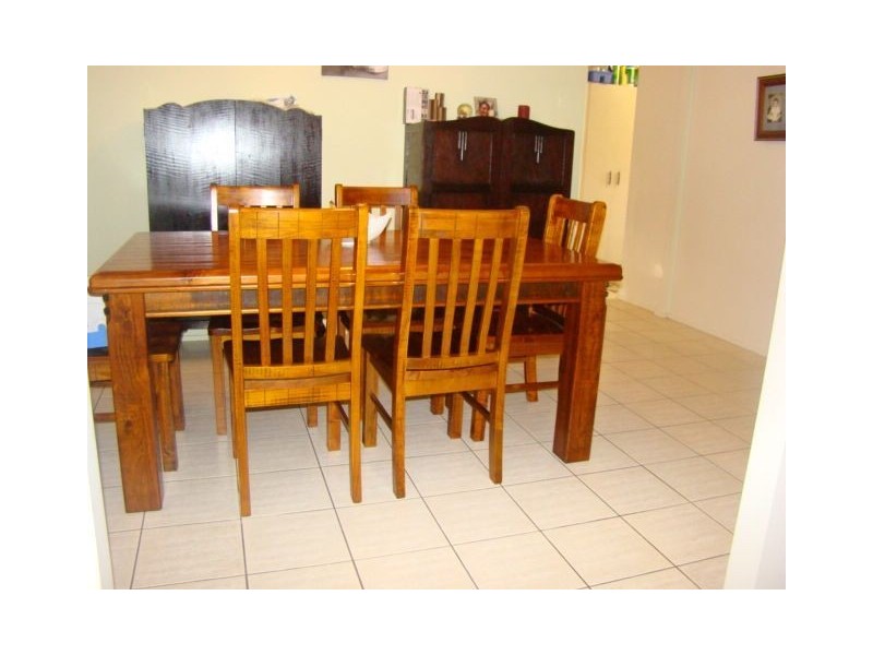 295 Thirkettle Avenue, Frenchville QLD 4701