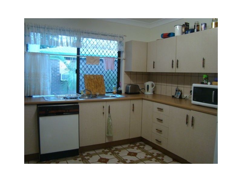 295 Thirkettle Avenue, Frenchville QLD 4701