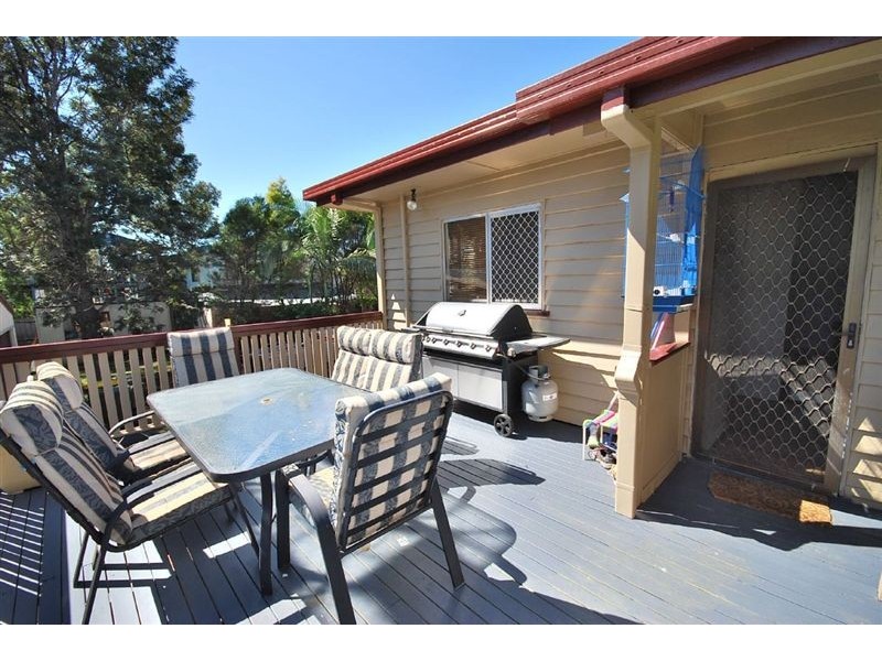 20 Parris Street, Park Avenue QLD 4701