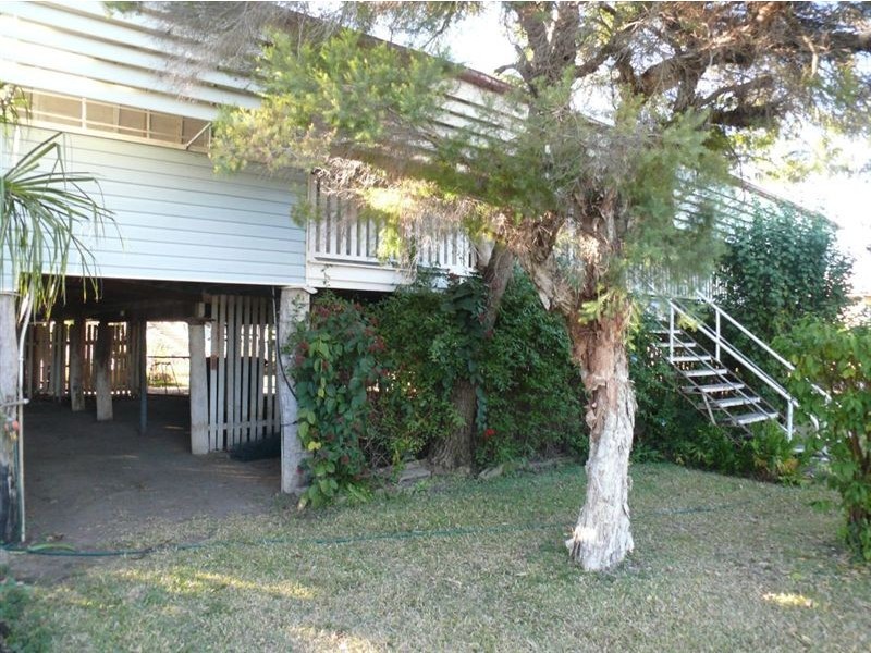 45 Western Street, Wandal QLD 4700