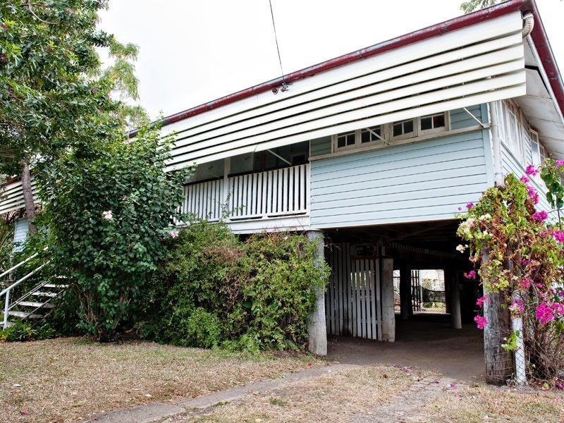 45 Western Street, Wandal QLD 4700