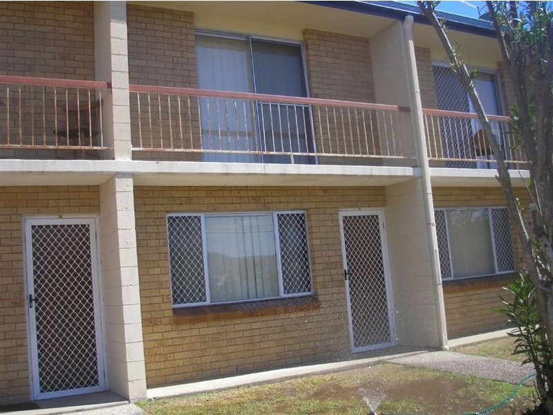 11/200 Canning Street, Rockhampton QLD 4700