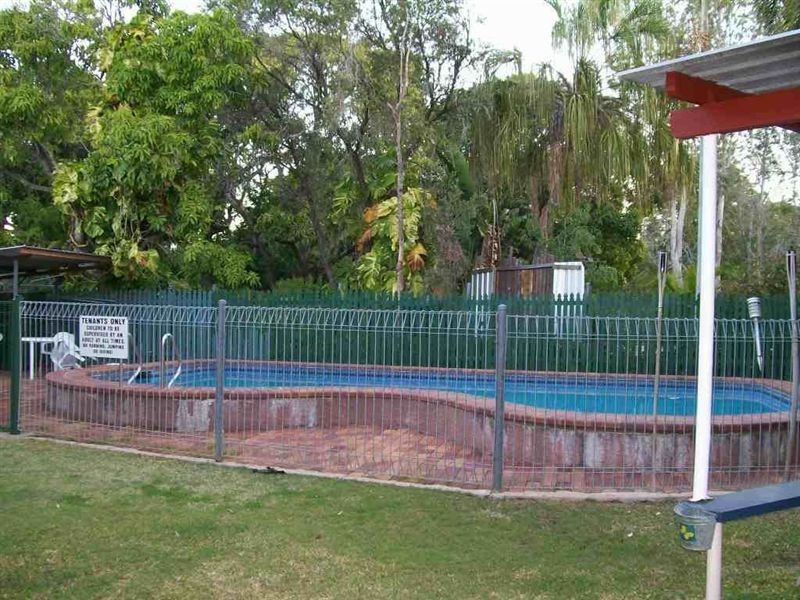 11/200 Canning Street, Rockhampton QLD 4700