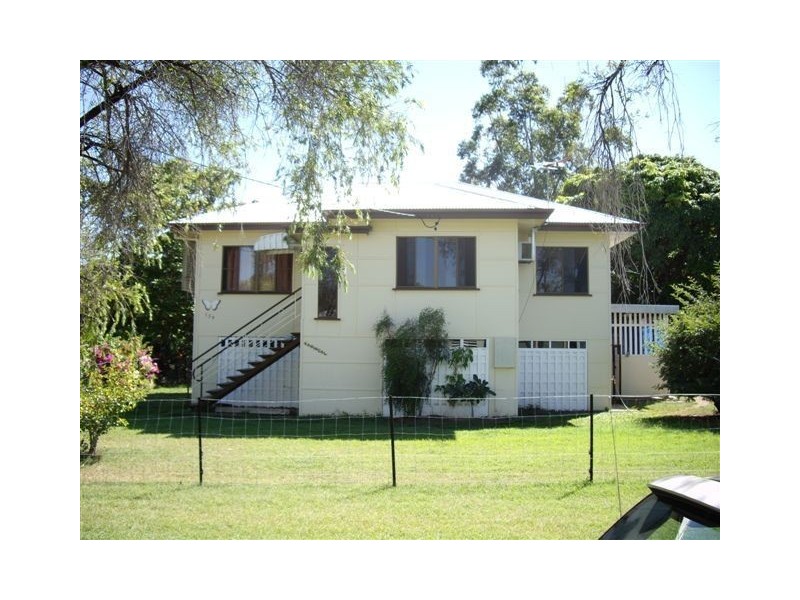 139 Edington Street, Berserker QLD 4701