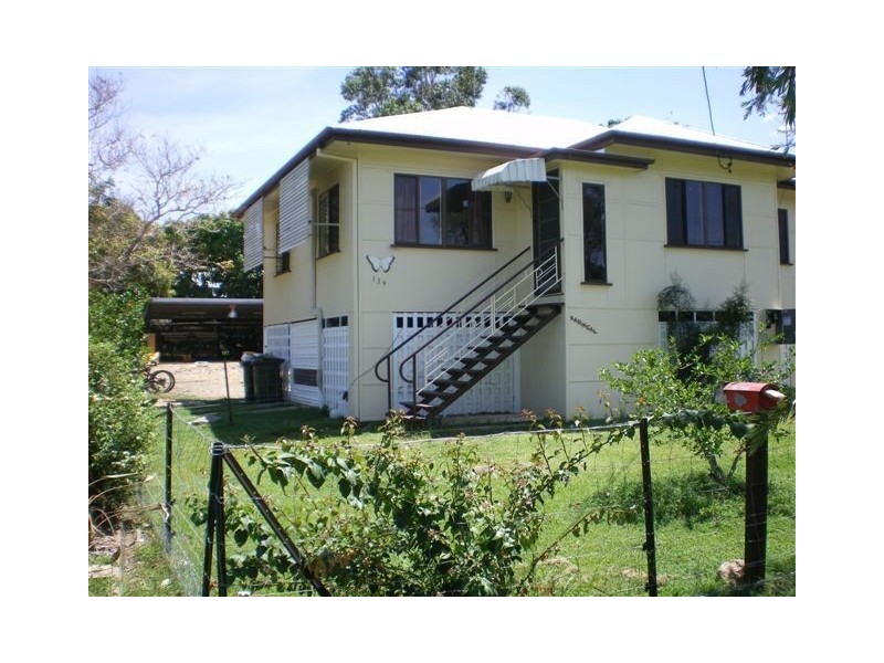 139 Edington Street, Berserker QLD 4701