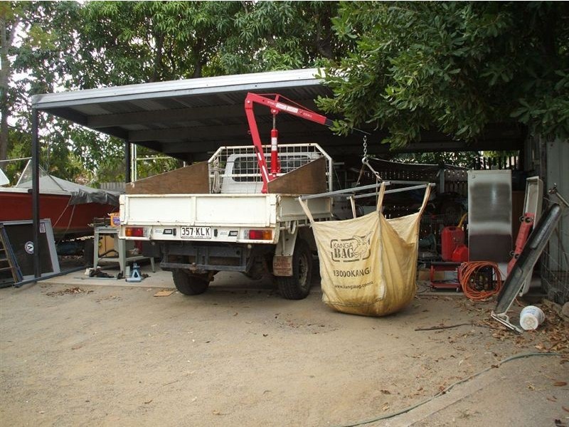 139 Edington Street, Berserker QLD 4701