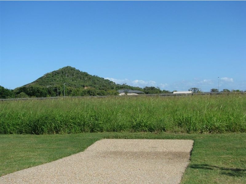 Lot 56 Saltwater Court, Yeppoon QLD 4703