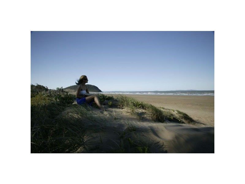 Lot 56 Saltwater Court, Yeppoon QLD 4703