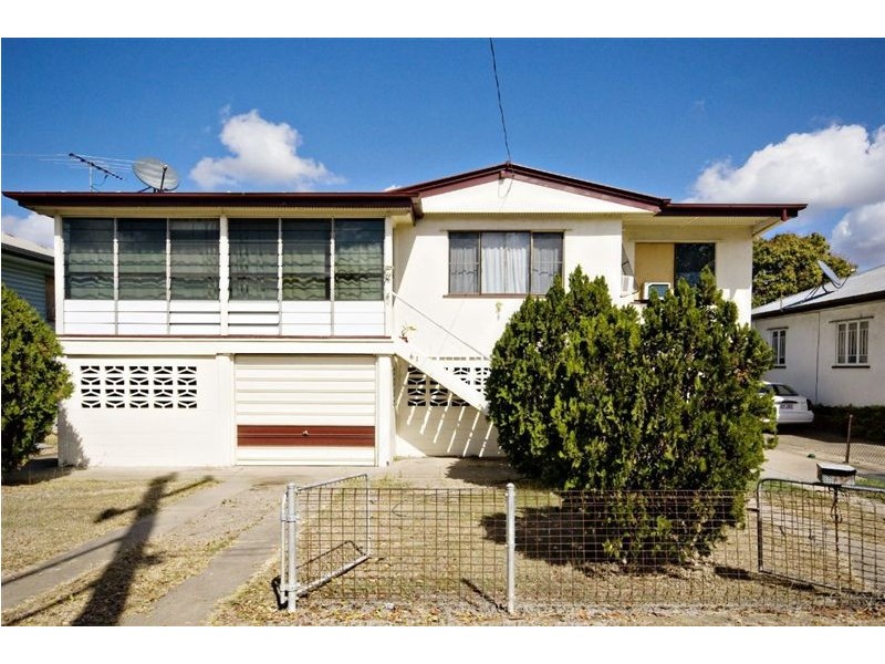 61 Alexandra Street, Park Avenue QLD 4701