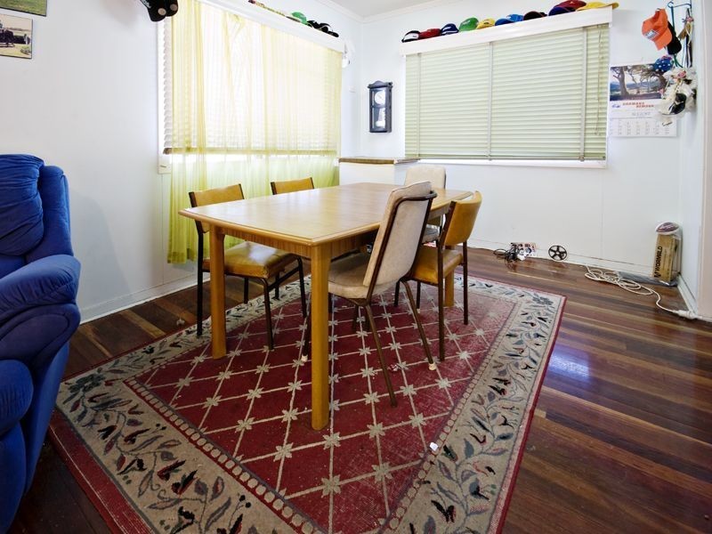 61 Alexandra Street, Park Avenue QLD 4701