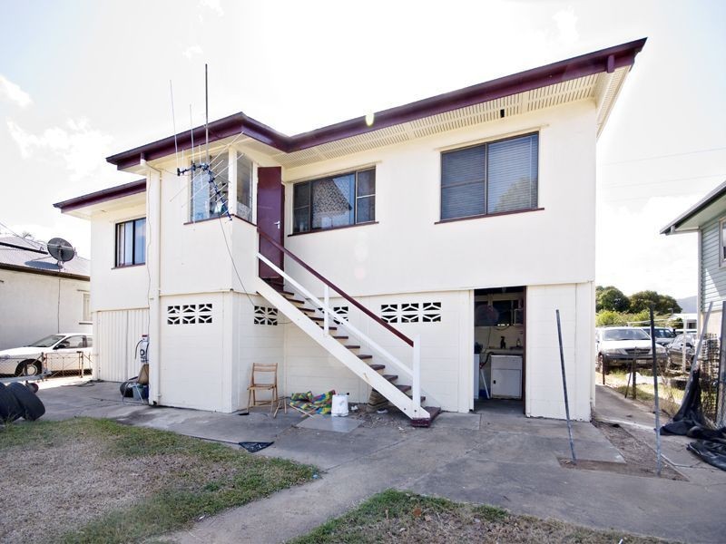 61 Alexandra Street, Park Avenue QLD 4701