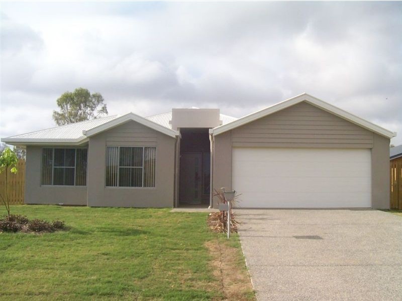 33 Maree crescent, Gracemere QLD 4702