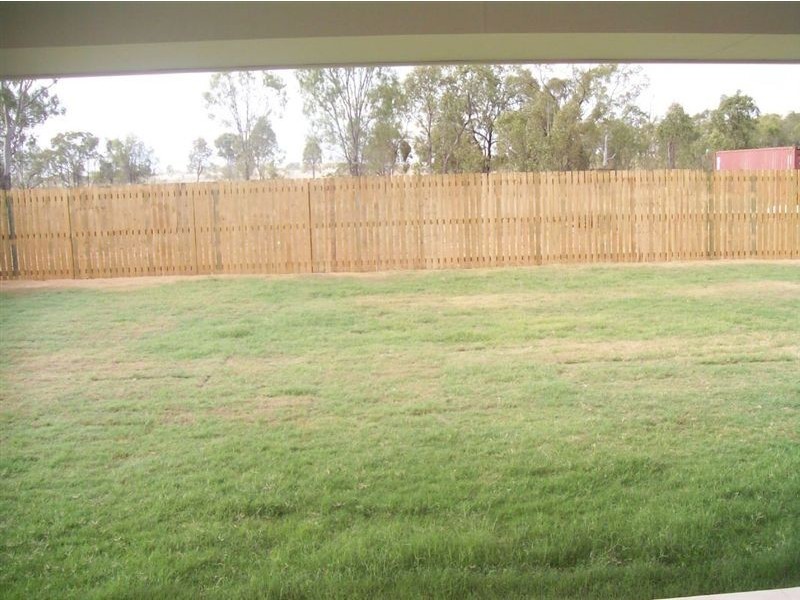 33 Maree crescent, Gracemere QLD 4702
