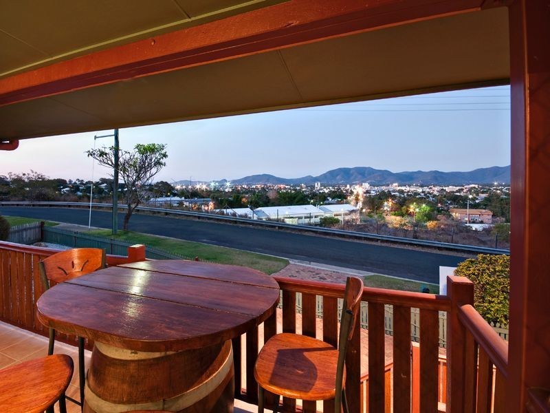 126 Quarry Street, The Range QLD 4700