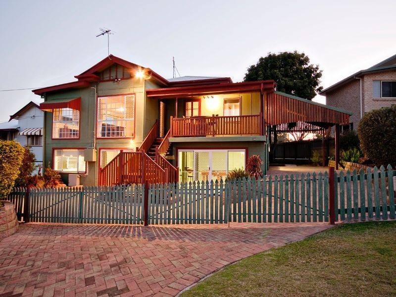 126 Quarry Street, The Range QLD 4700