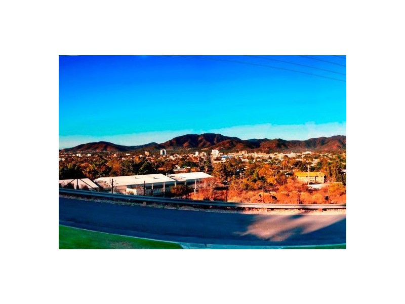 126 Quarry Street, The Range QLD 4700