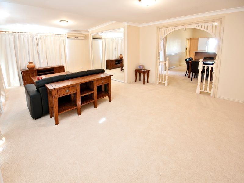 126 Quarry Street, The Range QLD 4700