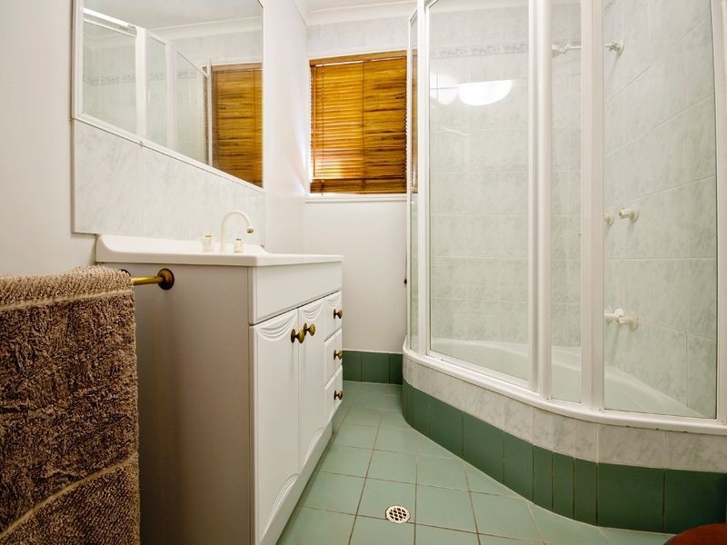 126 Quarry Street, The Range QLD 4700