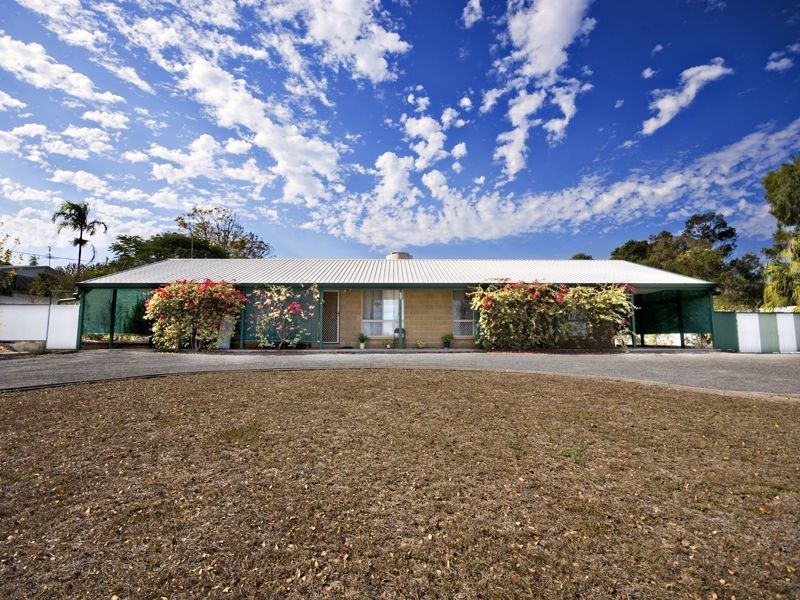 27 Belmont Road, Parkhurst QLD 4702