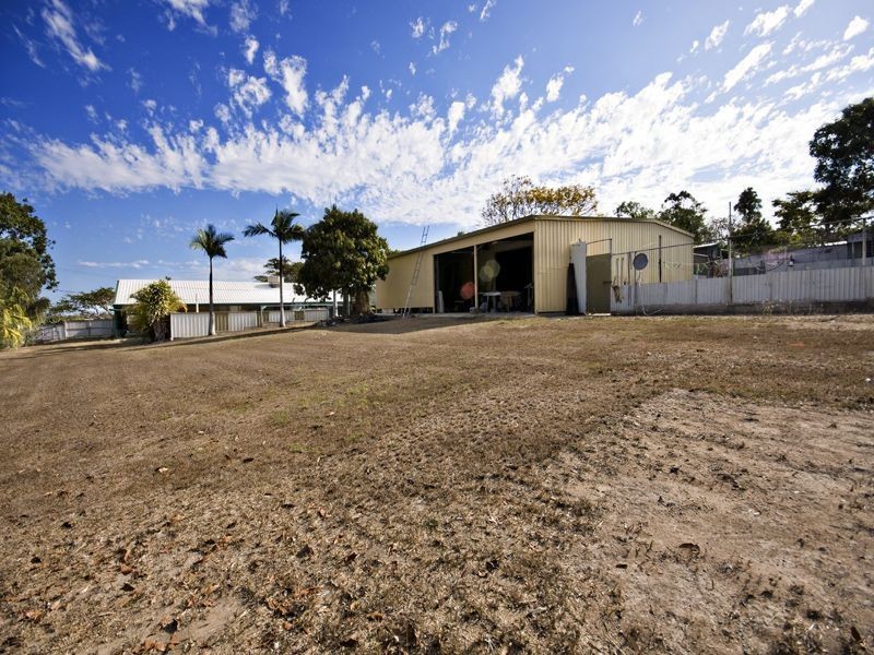 27 Belmont Road, Parkhurst QLD 4702