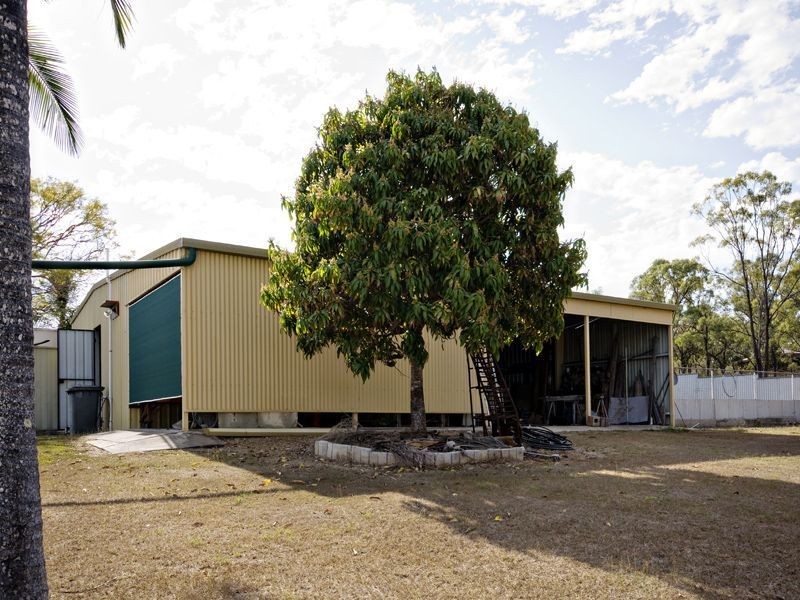 27 Belmont Road, Parkhurst QLD 4702