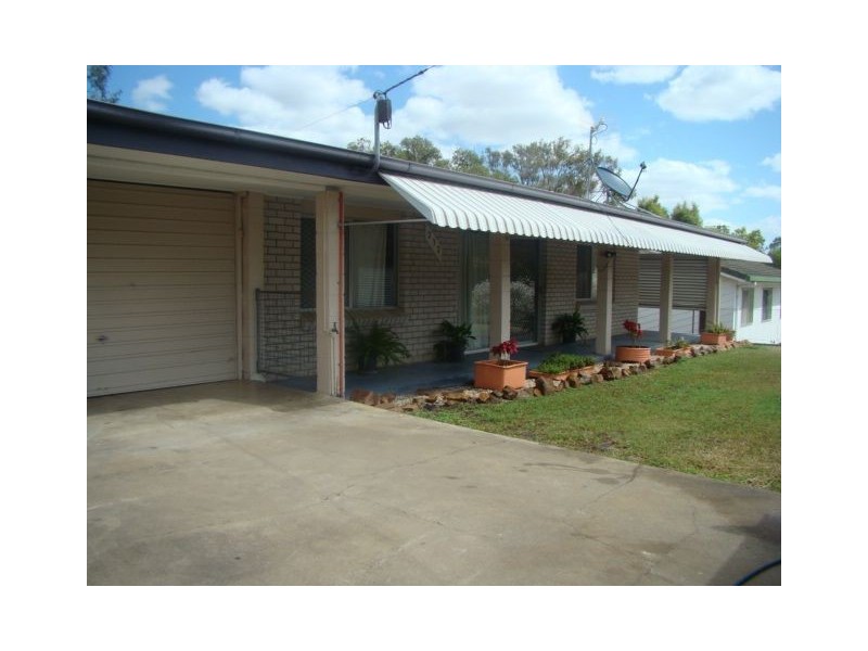 232 Elphinstone Street, Koongal QLD 4701