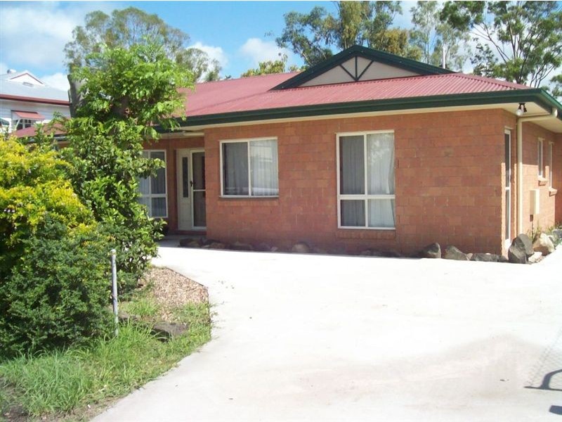 22 Hartley Street, Rockhampton QLD 4700