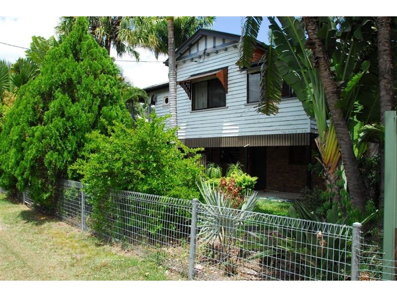 172 Glenmore Road, Park Avenue QLD 4701