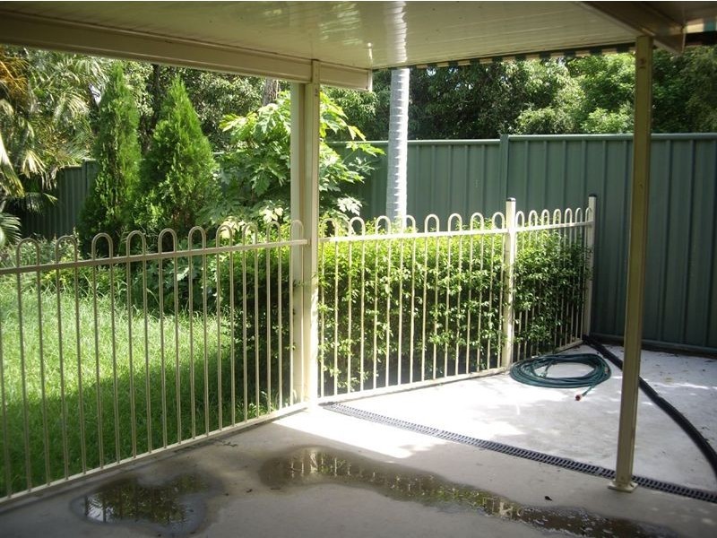 172 Glenmore Road, Park Avenue QLD 4701