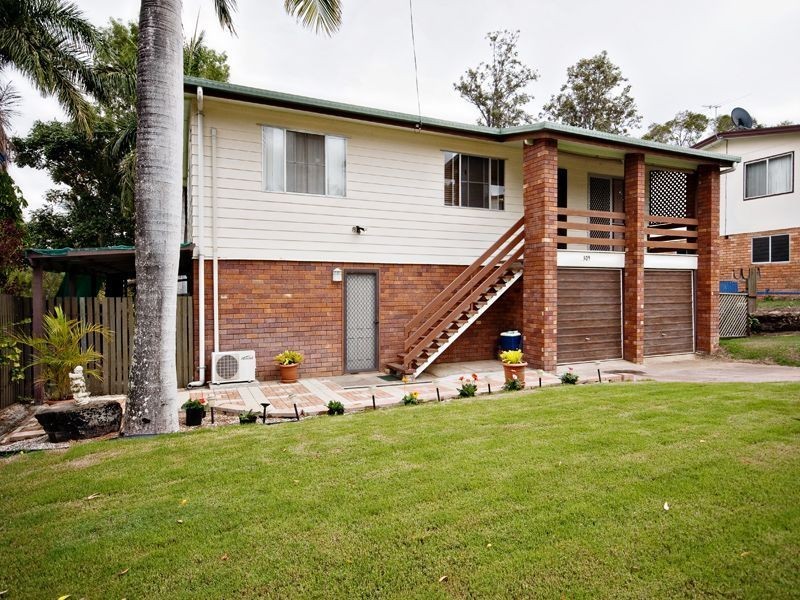 309 Duthie Avenue, Frenchville QLD 4701