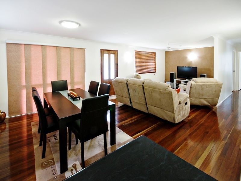 309 Duthie Avenue, Frenchville QLD 4701