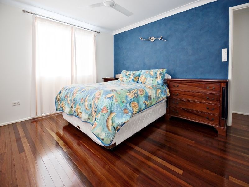 309 Duthie Avenue, Frenchville QLD 4701