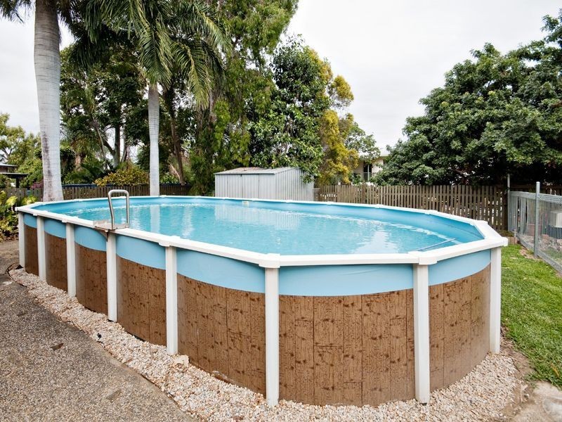 309 Duthie Avenue, Frenchville QLD 4701