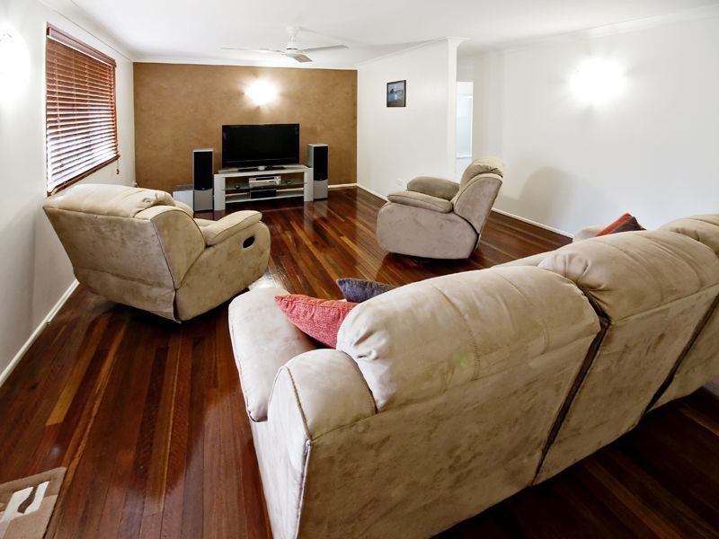 309 Duthie Avenue, Frenchville QLD 4701