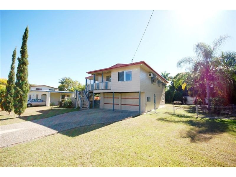 79 Buzacott Street, Park Avenue QLD 4701