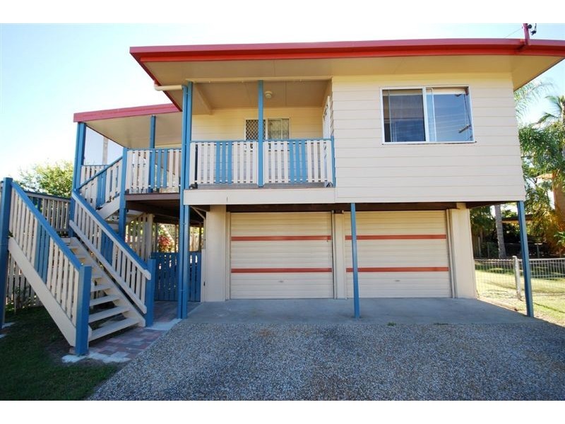 79 Buzacott Street, Park Avenue QLD 4701