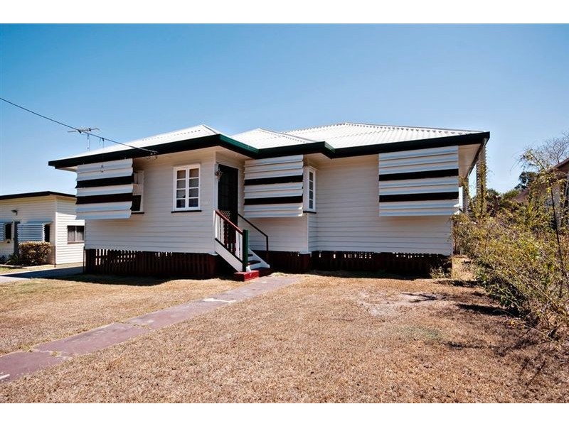 105 Rose Street, Koongal QLD 4701