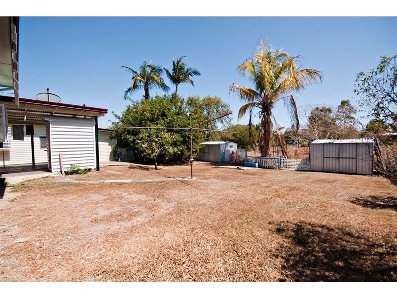 105 Rose Street, Koongal QLD 4701