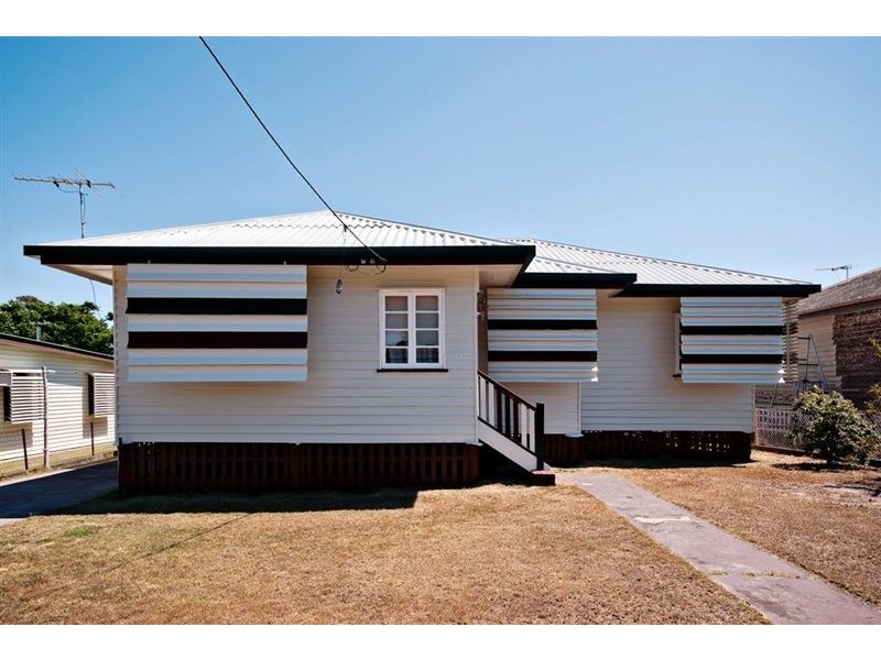 105 Rose Street, Koongal QLD 4701