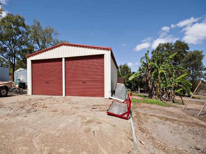 64 Swadling Avenue, Glenlee QLD 4711