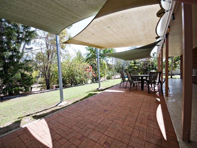 64 Swadling Avenue, Glenlee QLD 4711