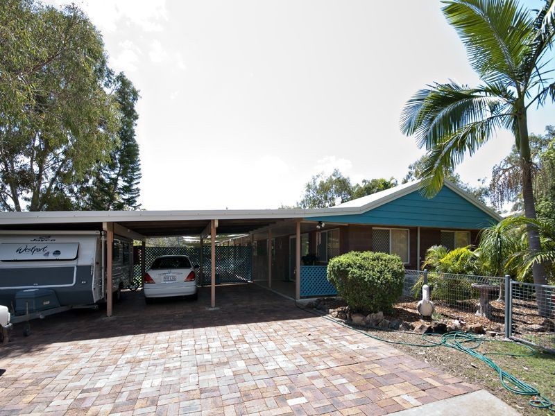 64 Swadling Avenue, Glenlee QLD 4711