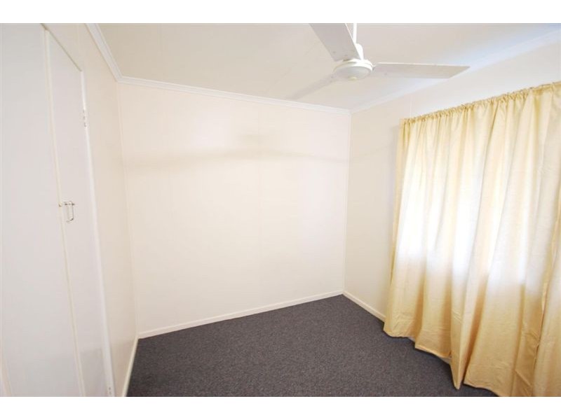 162 Cruikshank Street, Frenchville QLD 4701