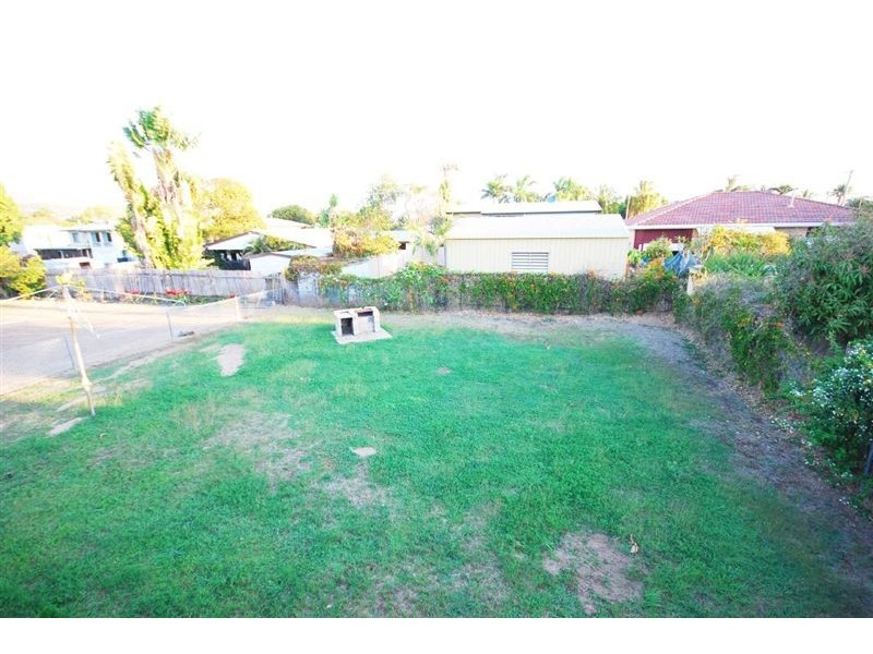 162 Cruikshank Street, Frenchville QLD 4701