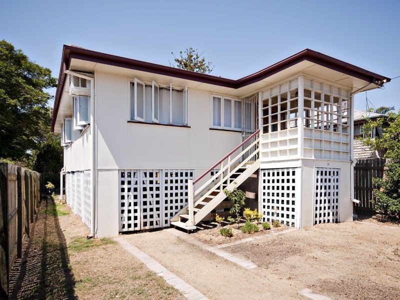 13 Cambridge Street, Rockhampton QLD 4700