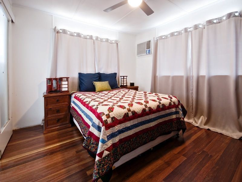 13 Cambridge Street, Rockhampton QLD 4700